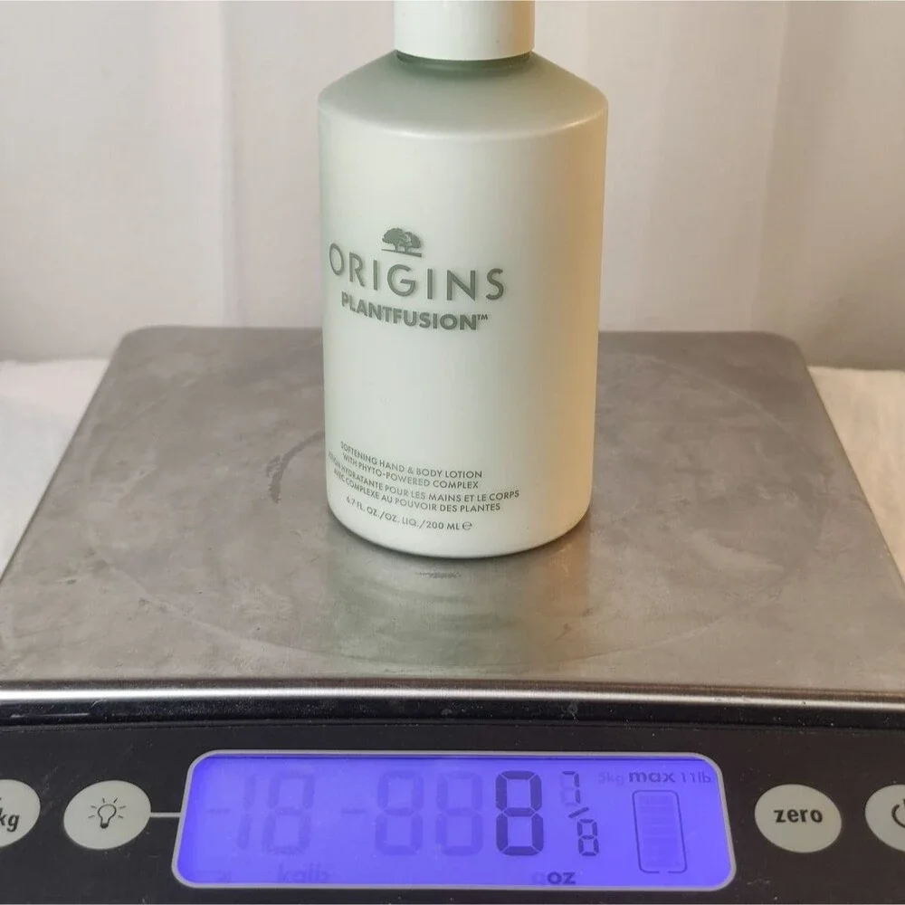Origins Plantfusion Softening Hand & Body Lotion, 6.7 fl oz